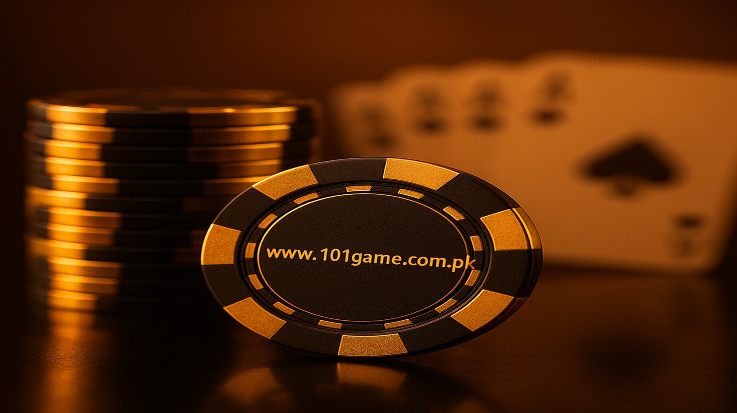 101Game welcomes players with a welcome bonus and daily